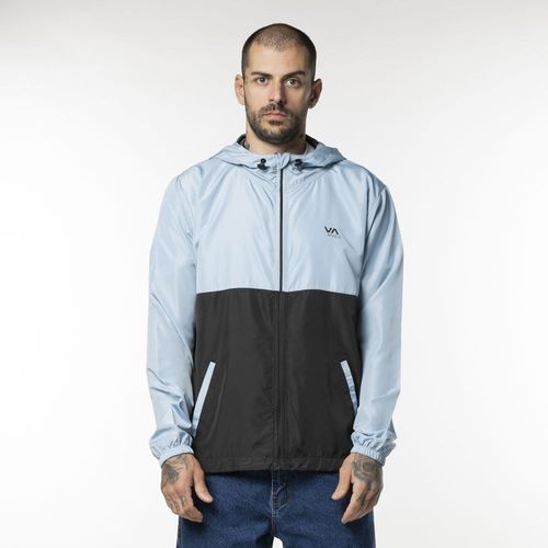 Jaqueta RVCA Outsider Jacket Multi Cores