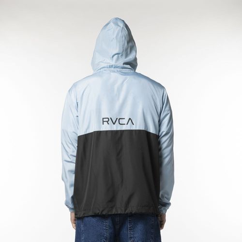Jaqueta RVCA Outsider Jacket Multi Cores