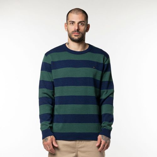 Tricot RVCA Chainmail Multi Cores