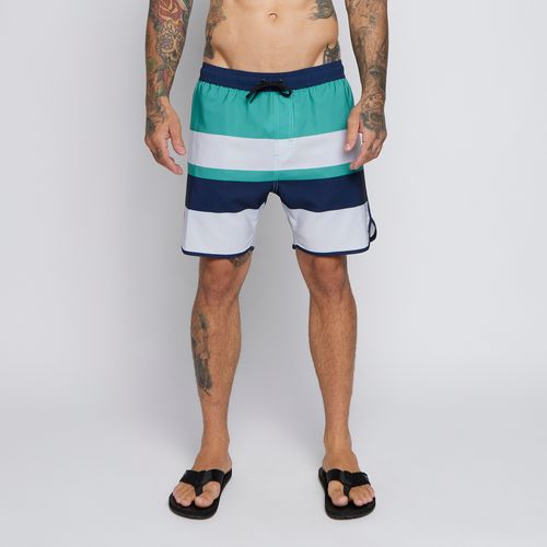 Boardshort Eastern Elastic 17 Multi Cores