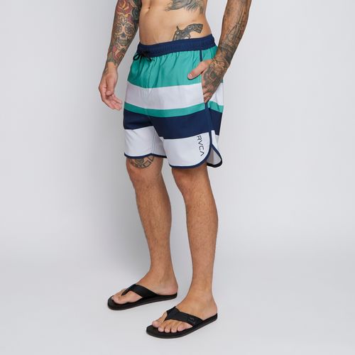 Boardshort Eastern Elastic 17 Multi Cores