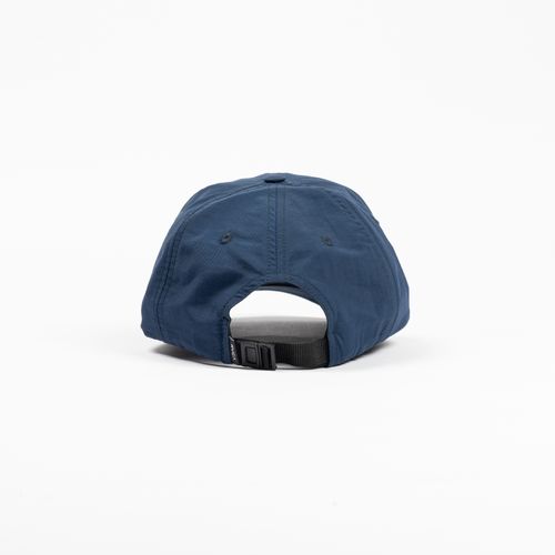 Boné Rvca Small Snapback Marinho