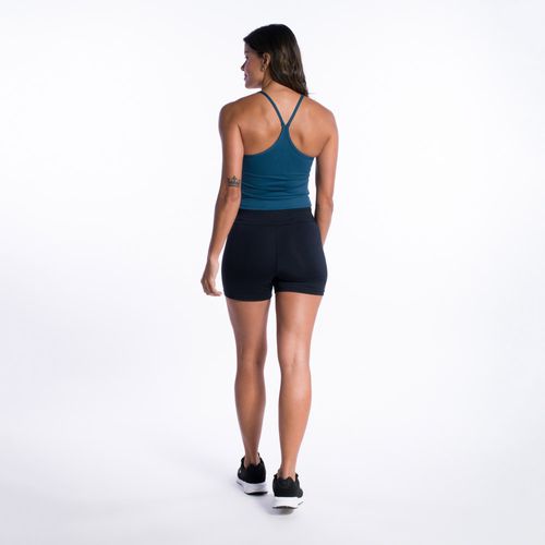 Regata Rvca Base Tank Ii Azul
