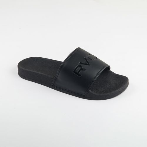 Chinelo Rvca  Slide Ii  Preto