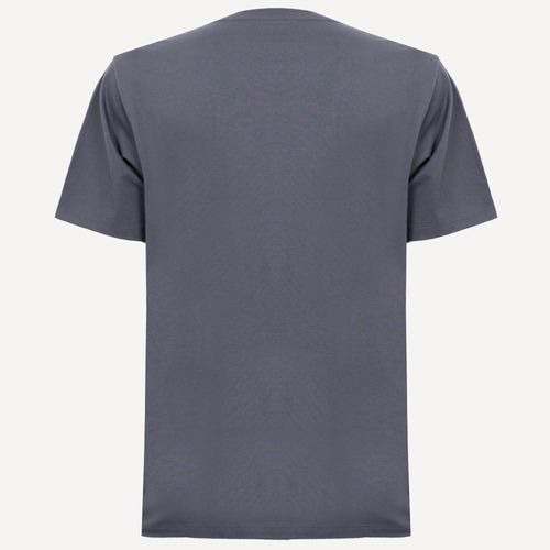 Camiseta RVCA M/C Mini Vas Marinho