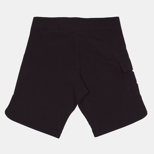 Boardshort Rvca Eastern 19  Preto