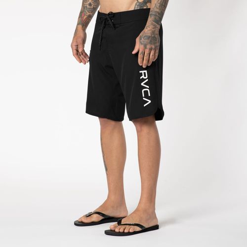 Boardshort RVCA Eastern 18 Preto