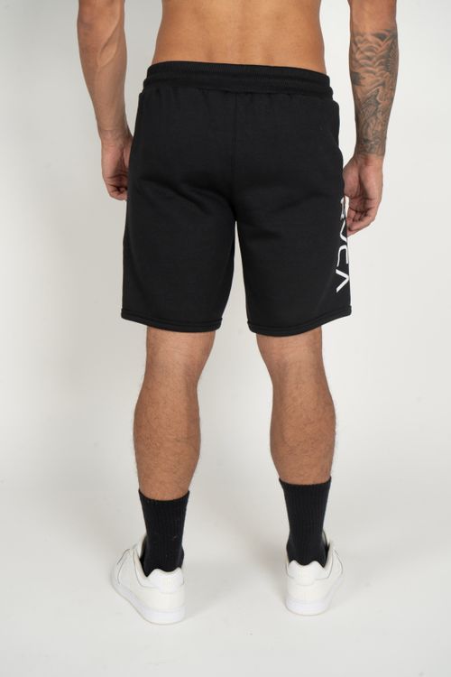 Bermuda RVCA Sport Short 270G Preto