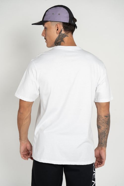 Camiseta RVCA M/C 2Pk 2K Va to/Bco