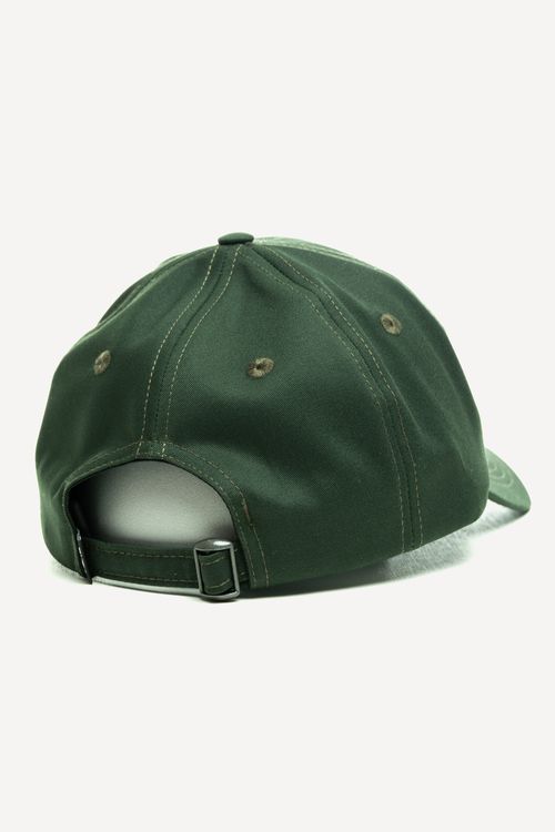 Bone Dayshift Strapback