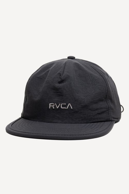 Bone Mini Rvca Snapback