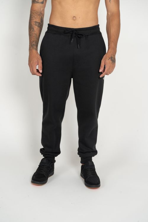 Calça RVCA Anp 270G Preto