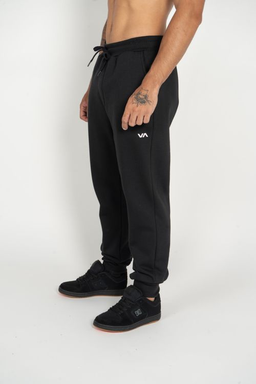 Calça RVCA Anp 270G Preto