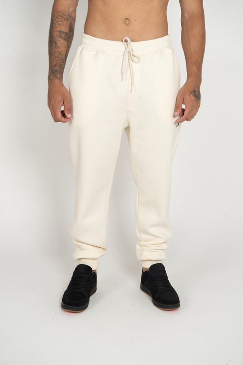 Calca RVCA Anp 270G Off White