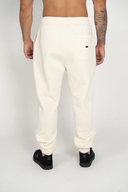 Calca RVCA Anp 270G Off White