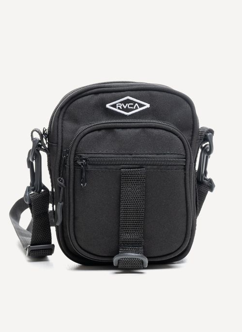 Shoulder RVCA Bag Rvca Waist Pack Ii Preto