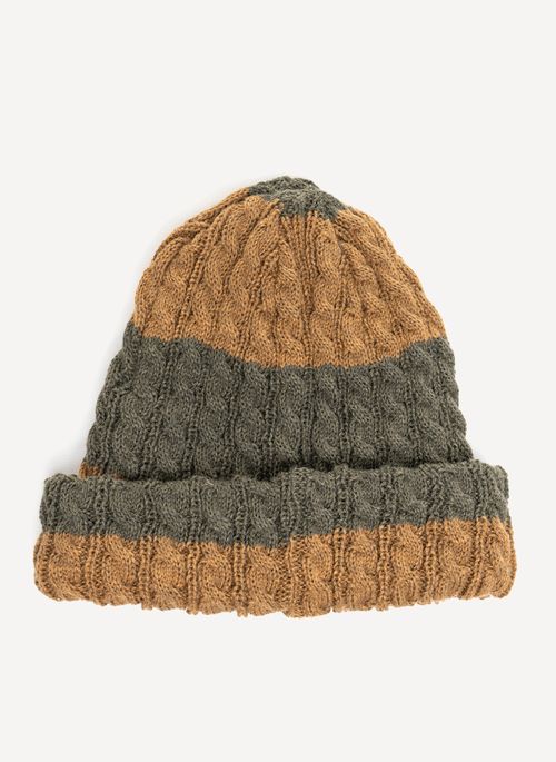 Gorro RVCA Chefs Kiss Beanie Multi Cores