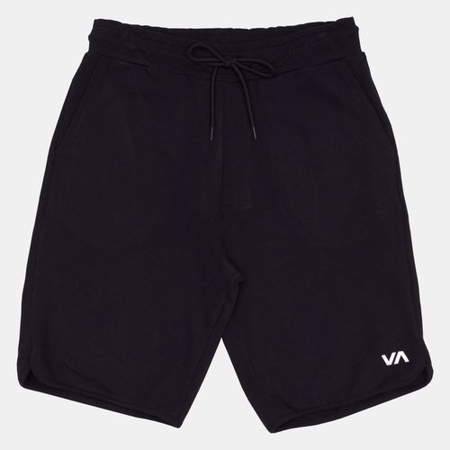 Bermuda Sport Short Iv Ii Preto