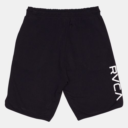 Bermuda Sport Short Iv Ii Preto