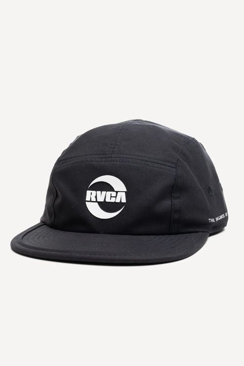 Bone RVCA Rvca Symbol 5 Panels Preto