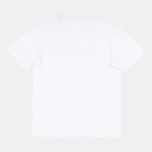 Camiseta RVCA M/C Big Branco