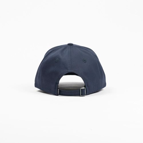 Boné Rvca Ptch Strapback Marinho