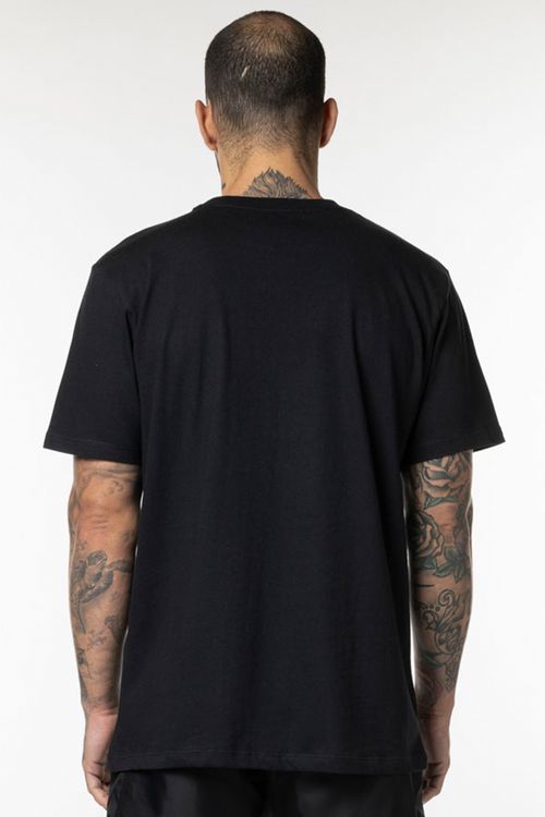 Camiseta RVCA M/C Bull Terrierreto