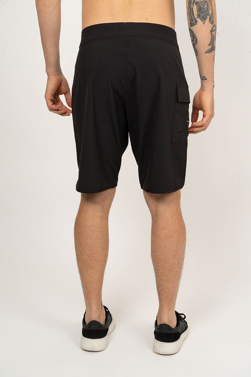 Boardshort RVCA Eastern 19 Preto