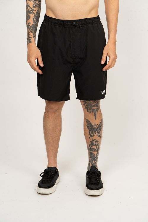 Bermuda Va Outsider 17