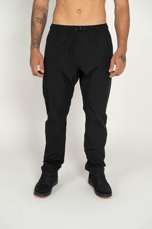 Calca RVCA Rv Spectrun Preto