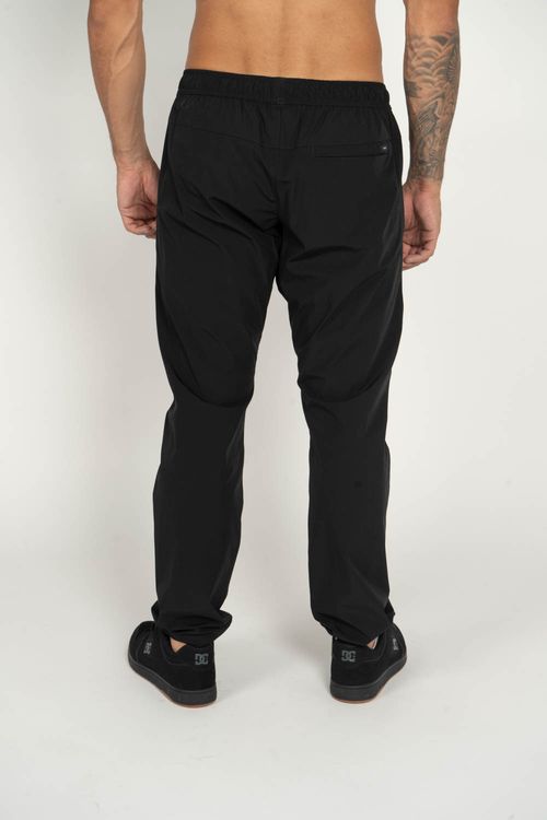 Calca RVCA Rv Spectrun Preto