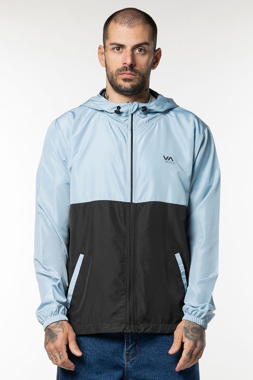 Jaqueta RVCA Outsider Jacket Multi Cores