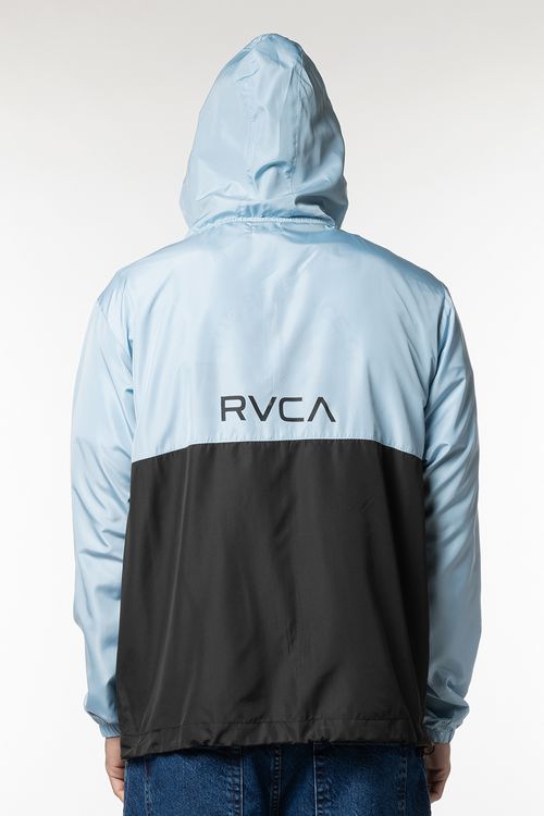 Jaqueta RVCA Outsider Jacket Multi Cores