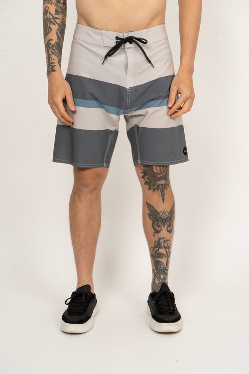 Boardshort RVCA Mesc 2 Areia