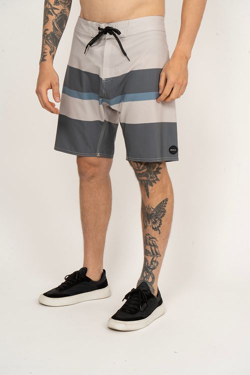 Boardshort RVCA Mesc 2 Areia