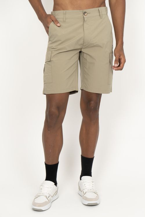 Bermuda Element Legion Classic Short Cáqui