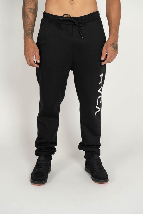 Calca RVCA Big Rvca 310G Preto