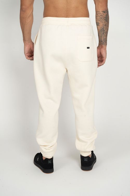 Calca RVCA Anp 270G Off White