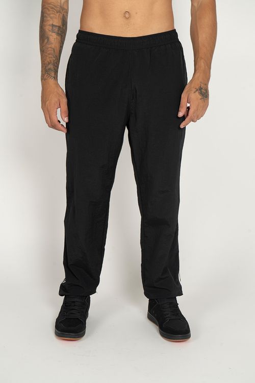 Calca RVCA New Spectrum Preto