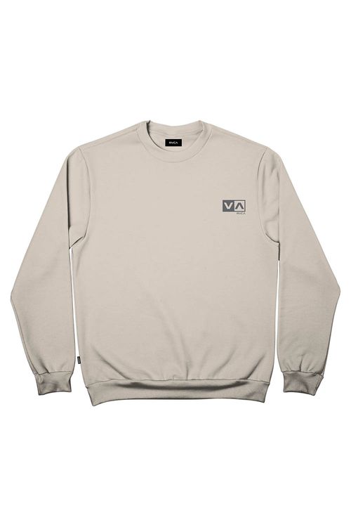 Moletom Care Mini Balance Box Crew 270G