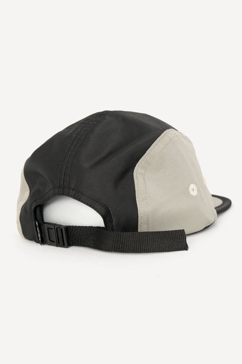 Boné RVCA Va Vista Off White