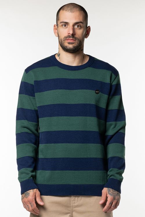 Tricot RVCA Chainmail Multi Cores