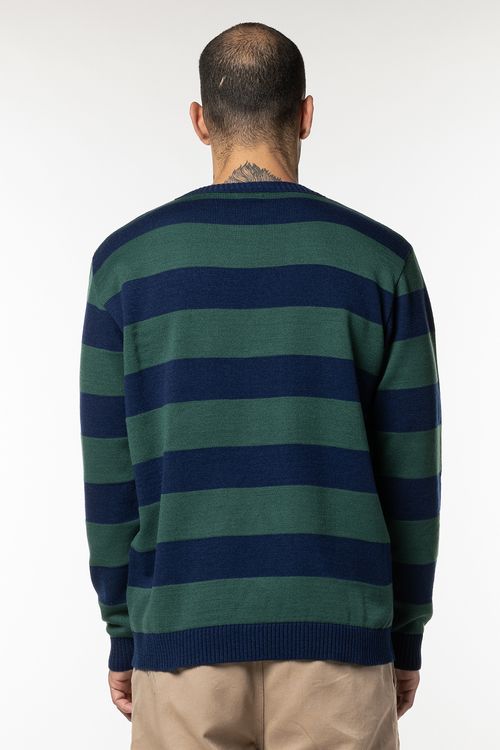 Tricot RVCA Chainmail Multi Cores