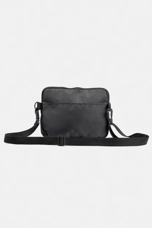 Bolsa Rvca Haul Mini Tote Preto