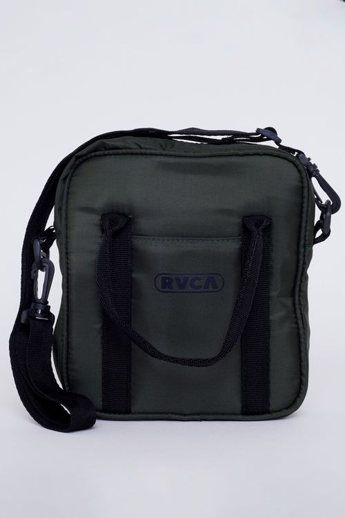 Shoulder Bag Rvca Skate Tote Verde Militar