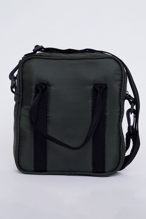 Shoulder Bag Rvca Skate Tote Verde Militar