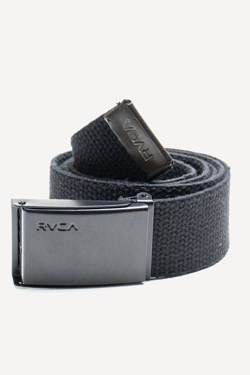 Cinto Rvca Option Onix Preto