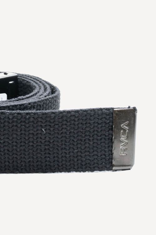 Cinto Rvca Option Onix Preto