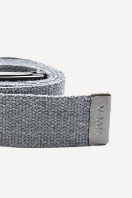 Cinto Rvca Option Onix Cinza