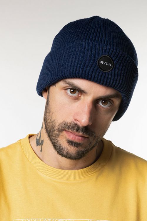 Gorro Rvca Pm Marinho